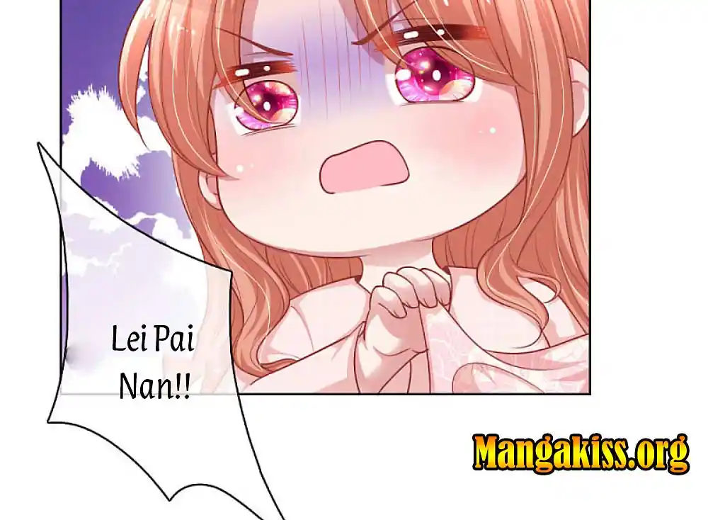 Mommy Run Away: Daddy Is Chasing After You Chapter 226