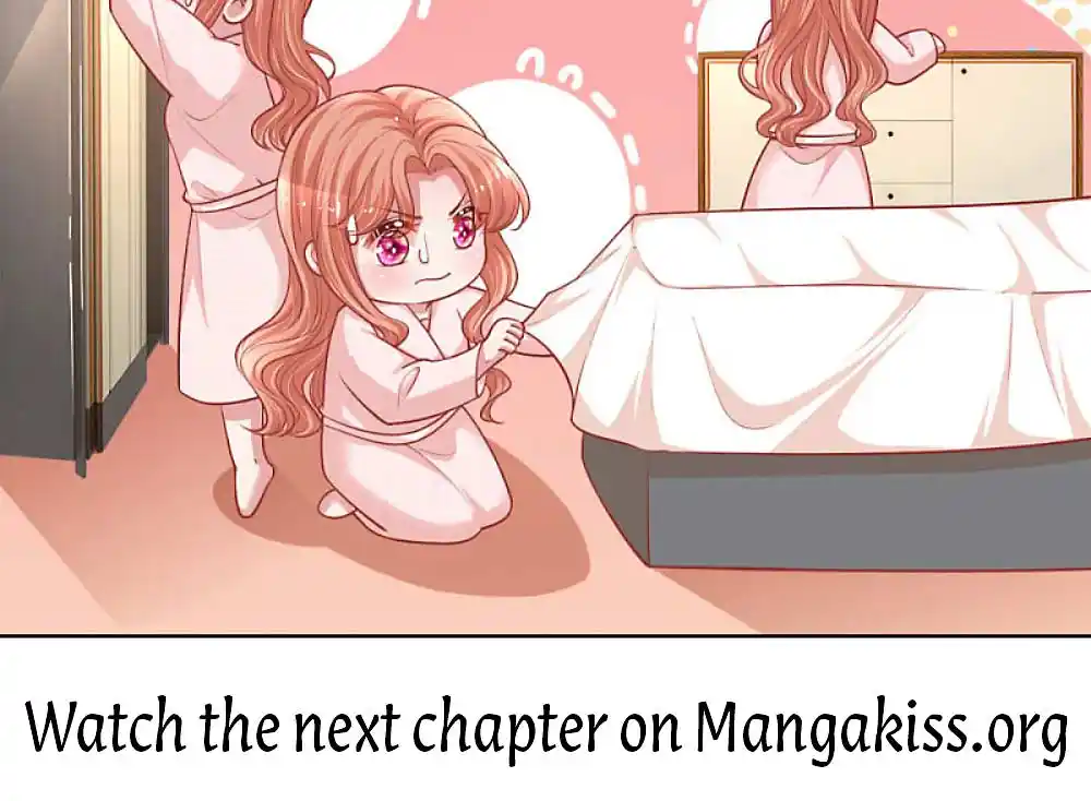 Mommy Run Away: Daddy Is Chasing After You Chapter 226