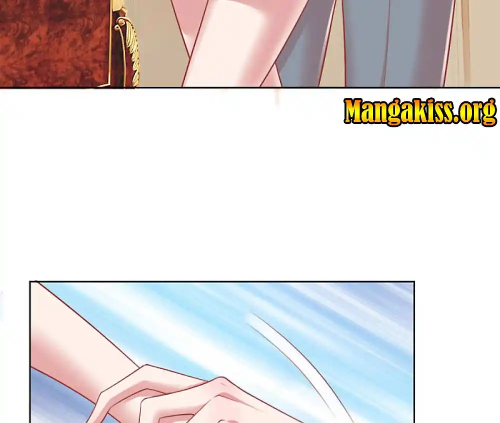 Mommy Run Away: Daddy Is Chasing After You Chapter 227