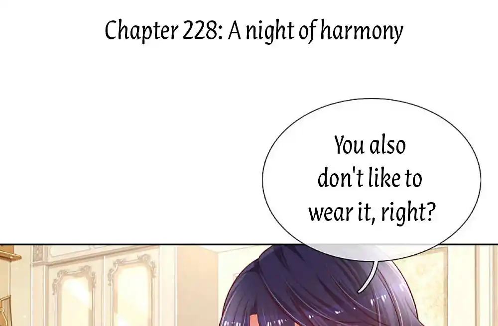 Mommy Run Away: Daddy Is Chasing After You Chapter 228