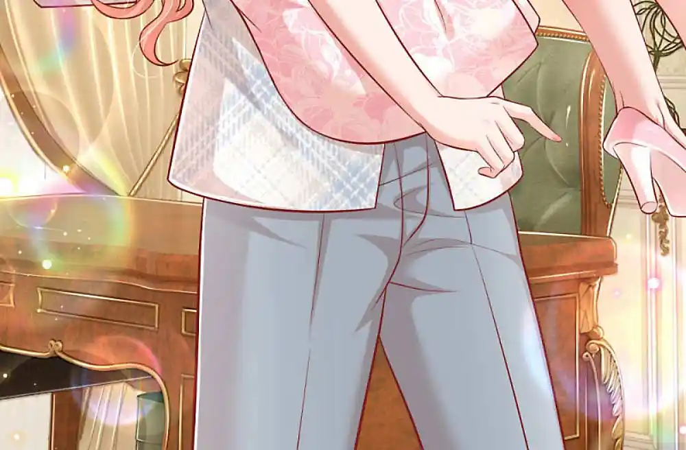 Mommy Run Away: Daddy Is Chasing After You Chapter 228