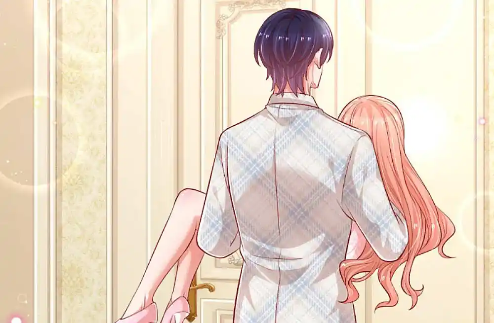 Mommy Run Away: Daddy Is Chasing After You Chapter 228