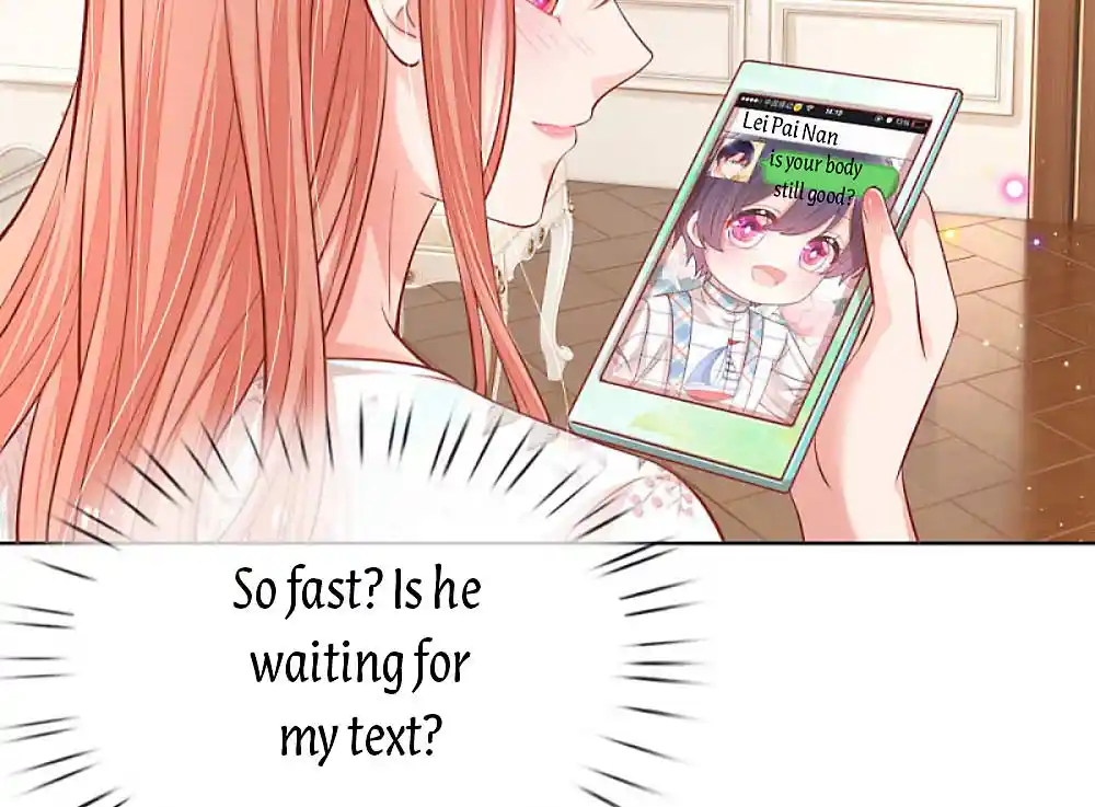 Mommy Run Away: Daddy Is Chasing After You Chapter 228