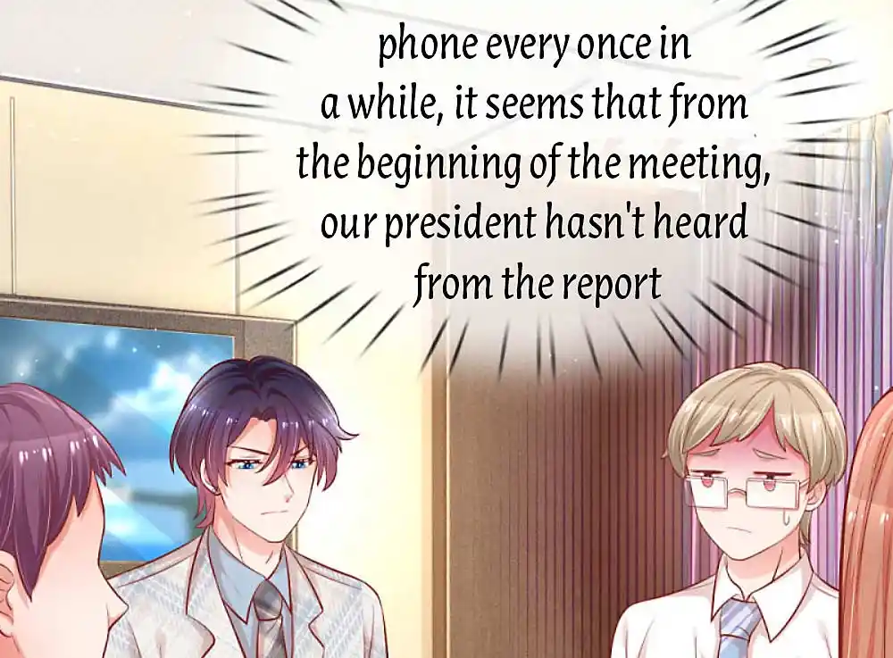 Mommy Run Away: Daddy Is Chasing After You Chapter 228