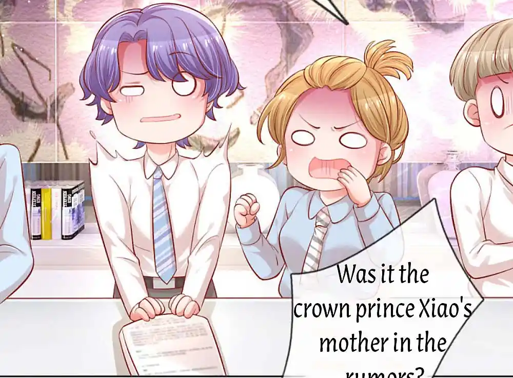 Mommy Run Away: Daddy Is Chasing After You Chapter 228