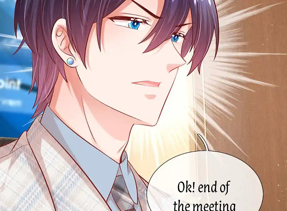 Mommy Run Away: Daddy Is Chasing After You Chapter 228