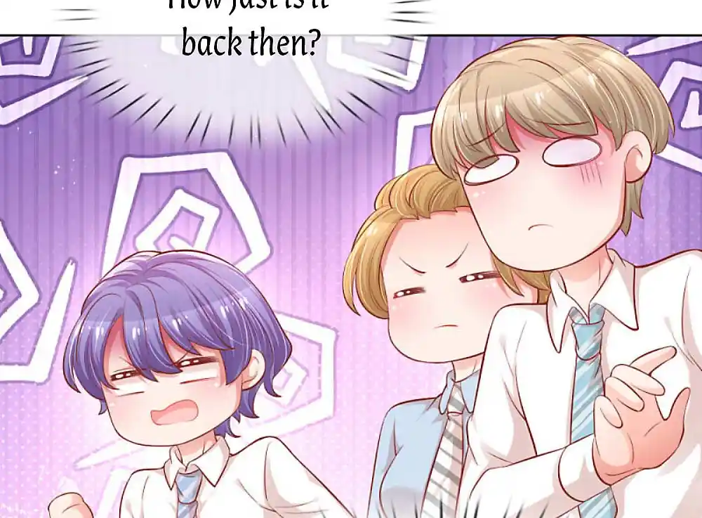 Mommy Run Away: Daddy Is Chasing After You Chapter 228