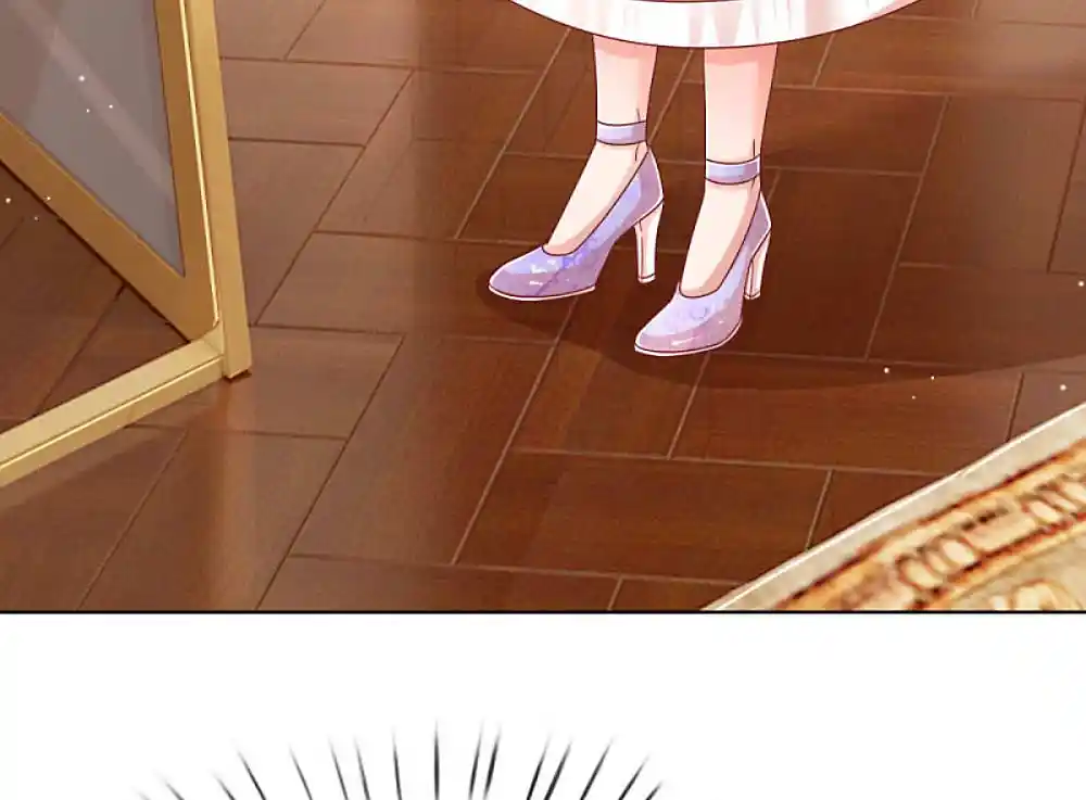 Mommy Run Away: Daddy Is Chasing After You Chapter 228