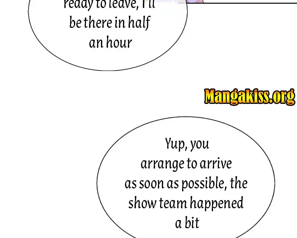 Mommy Run Away: Daddy Is Chasing After You Chapter 229