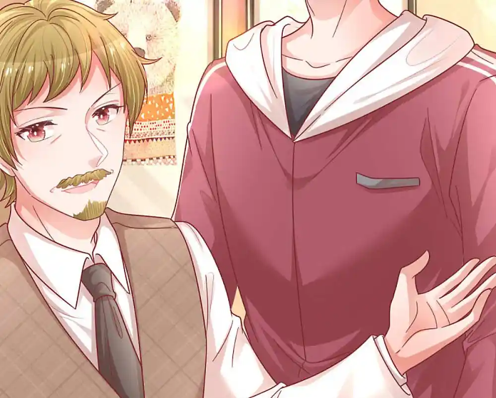 Mommy Run Away: Daddy Is Chasing After You Chapter 229