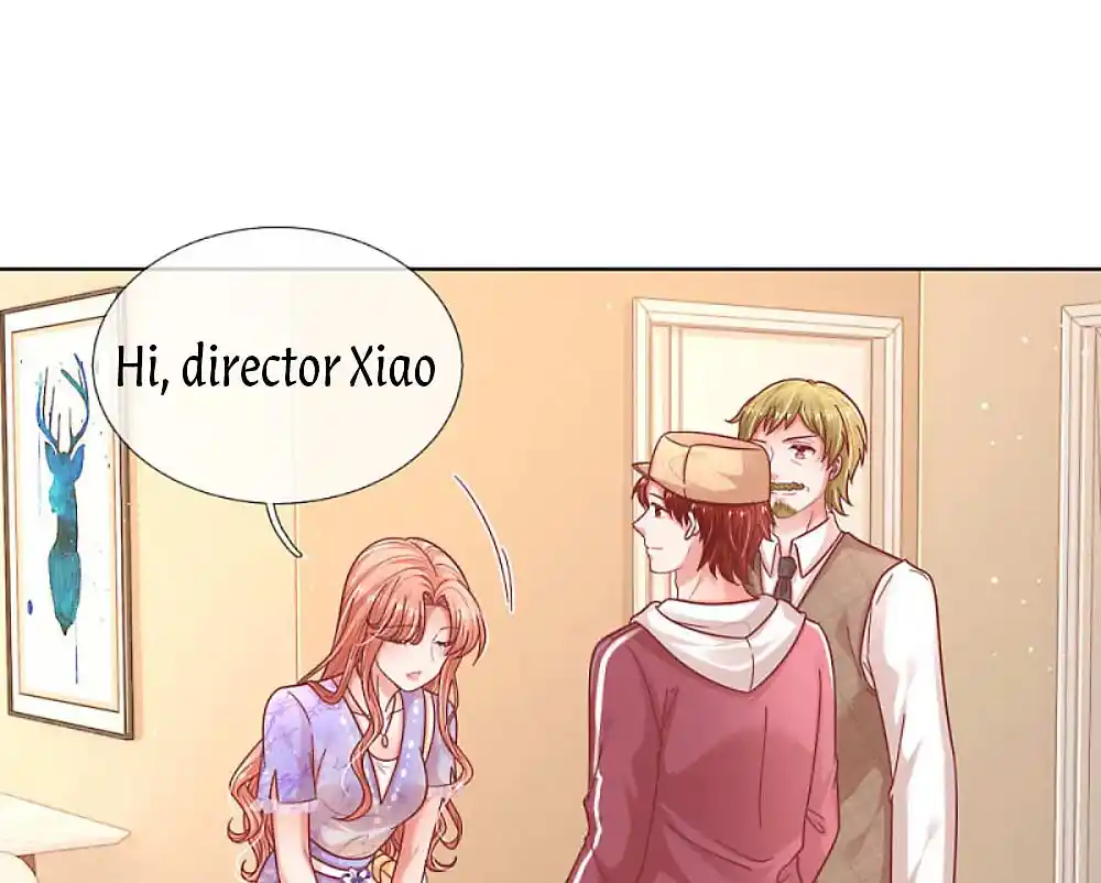 Mommy Run Away: Daddy Is Chasing After You Chapter 229