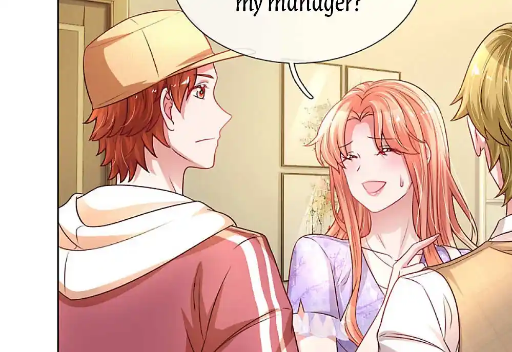 Mommy Run Away: Daddy Is Chasing After You Chapter 229