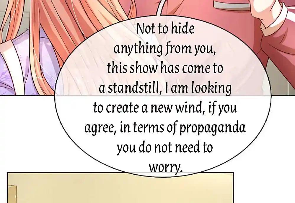 Mommy Run Away: Daddy Is Chasing After You Chapter 229