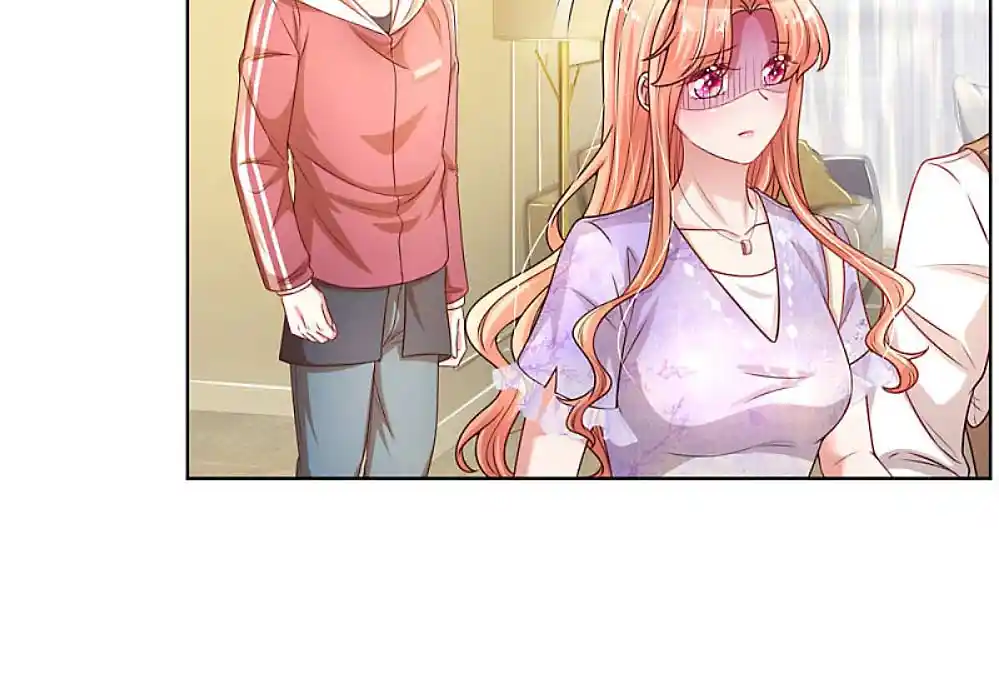 Mommy Run Away: Daddy Is Chasing After You Chapter 229