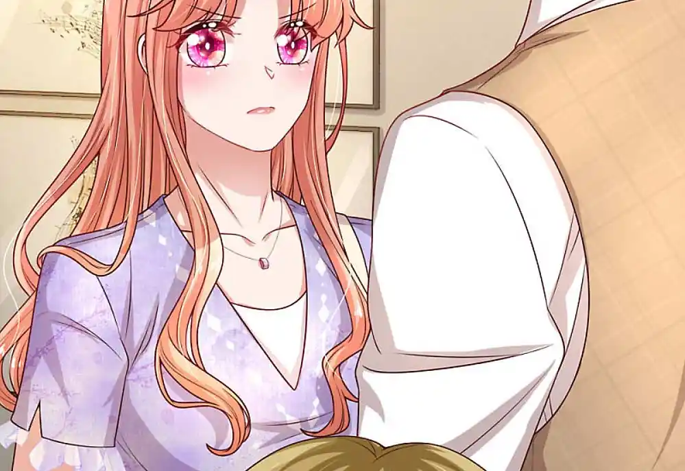 Mommy Run Away: Daddy Is Chasing After You Chapter 229