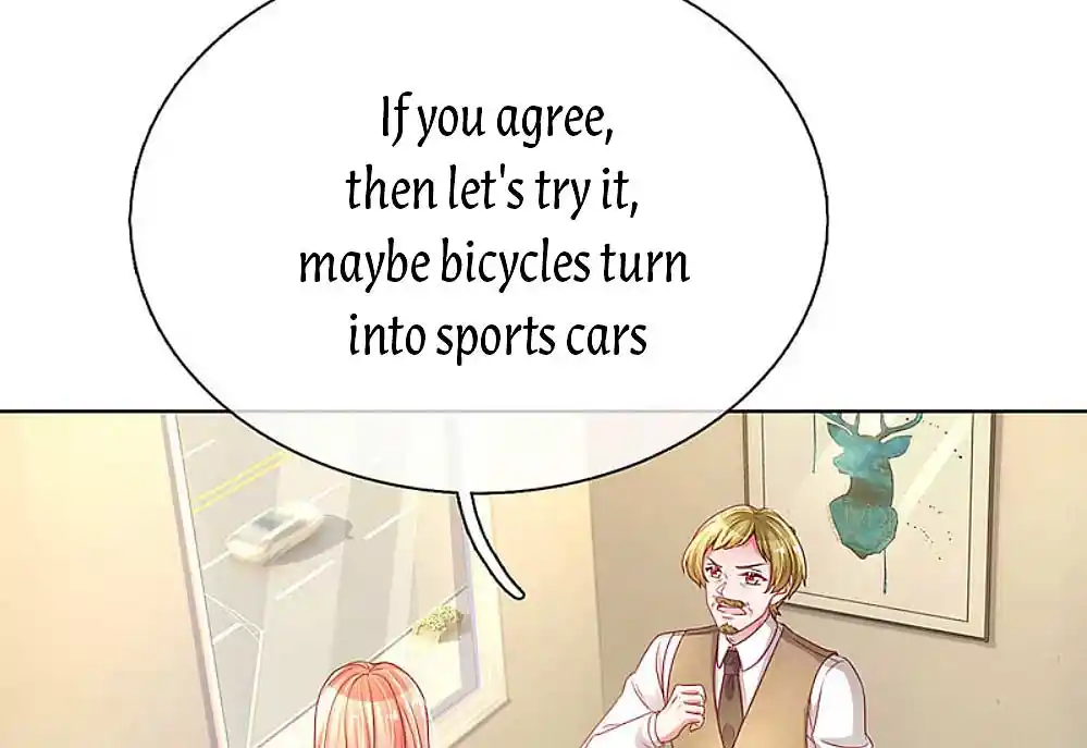 Mommy Run Away: Daddy Is Chasing After You Chapter 229