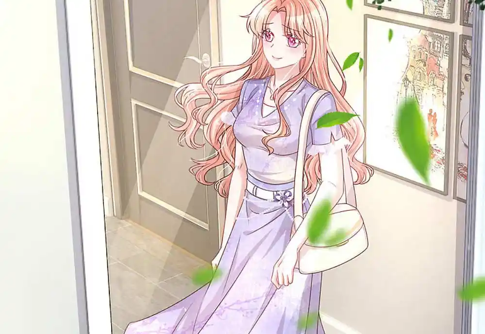 Mommy Run Away: Daddy Is Chasing After You Chapter 229