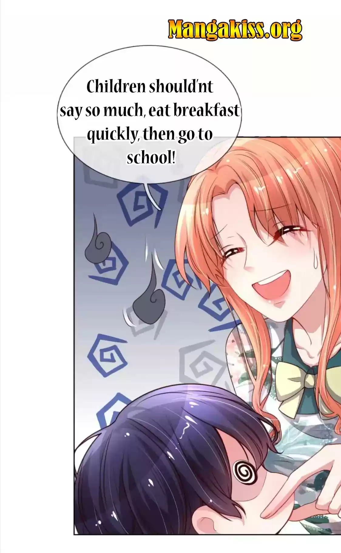 Mommy Run Away: Daddy Is Chasing After You Chapter 23: