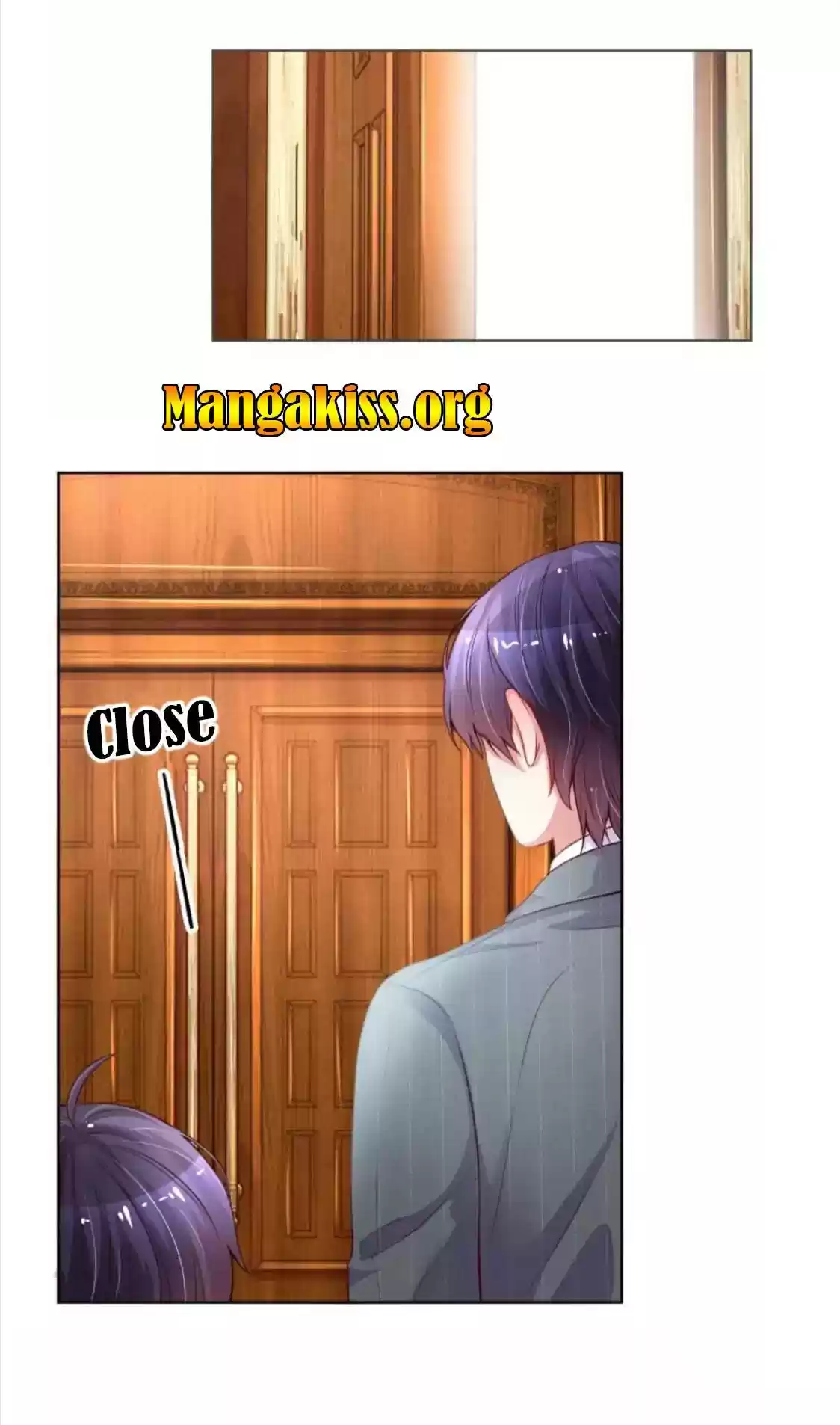 Mommy Run Away: Daddy Is Chasing After You Chapter 23: