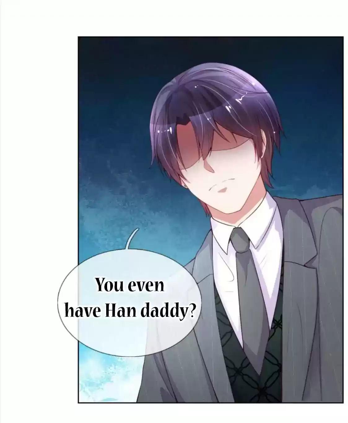 Mommy Run Away: Daddy Is Chasing After You Chapter 23: