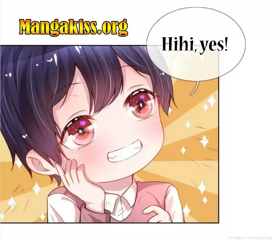 Mommy Run Away: Daddy Is Chasing After You Chapter 23: