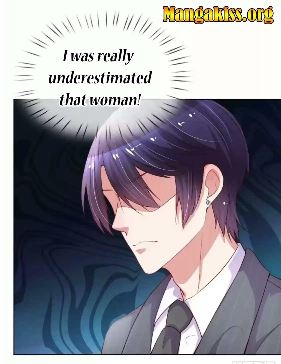 Mommy Run Away: Daddy Is Chasing After You Chapter 23: