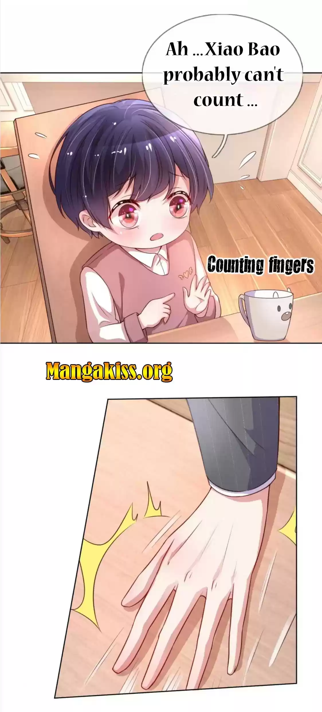 Mommy Run Away: Daddy Is Chasing After You Chapter 23: