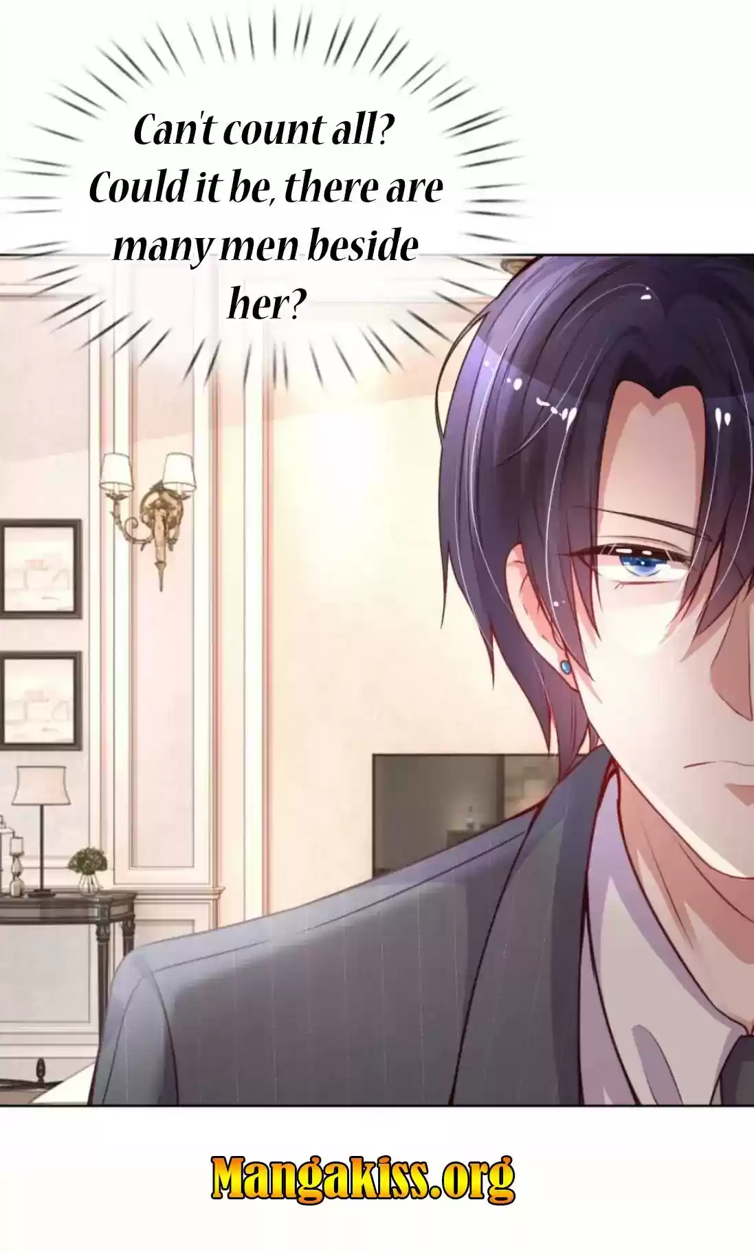 Mommy Run Away: Daddy Is Chasing After You Chapter 23: