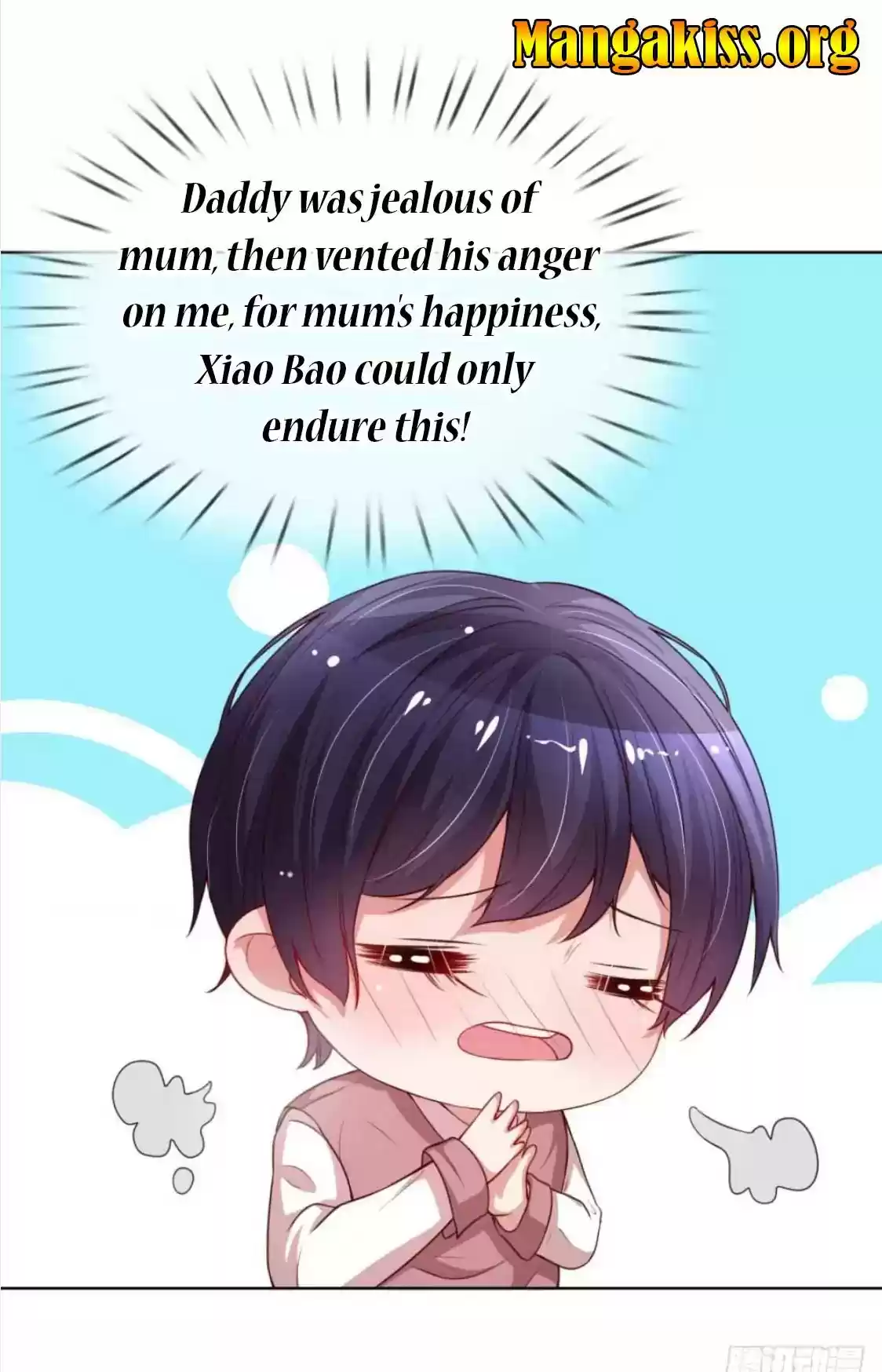 Mommy Run Away: Daddy Is Chasing After You Chapter 23: