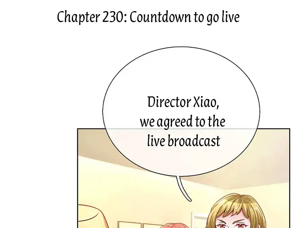 Mommy Run Away: Daddy Is Chasing After You Chapter 230