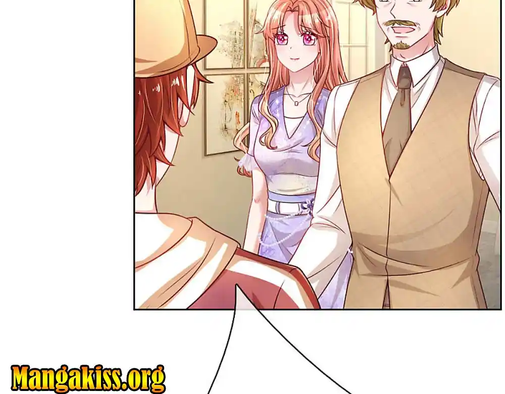 Mommy Run Away: Daddy Is Chasing After You Chapter 230