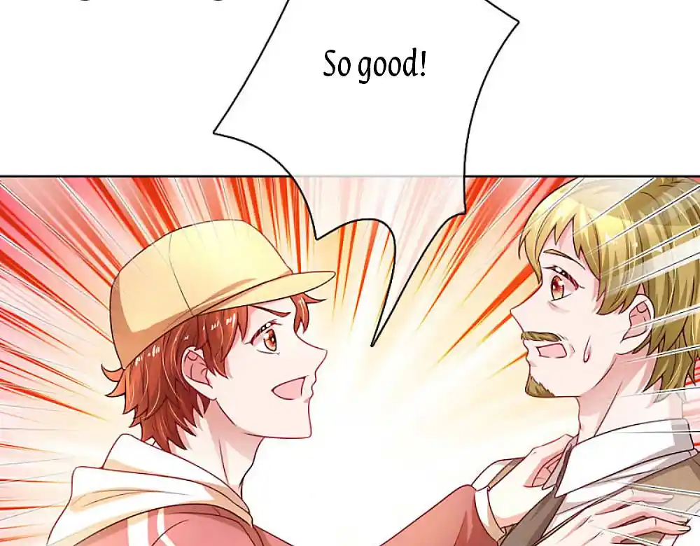 Mommy Run Away: Daddy Is Chasing After You Chapter 230