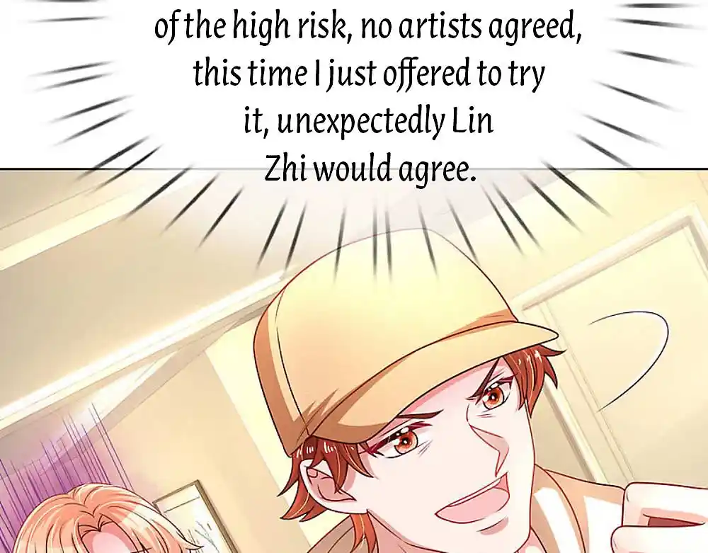 Mommy Run Away: Daddy Is Chasing After You Chapter 230