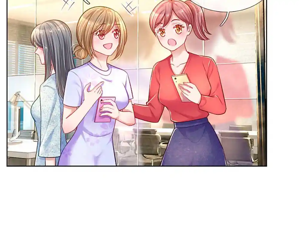 Mommy Run Away: Daddy Is Chasing After You Chapter 230