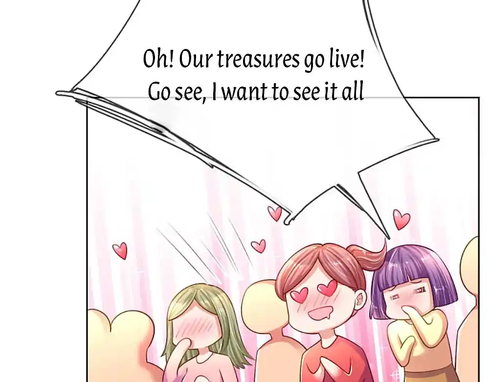 Mommy Run Away: Daddy Is Chasing After You Chapter 230