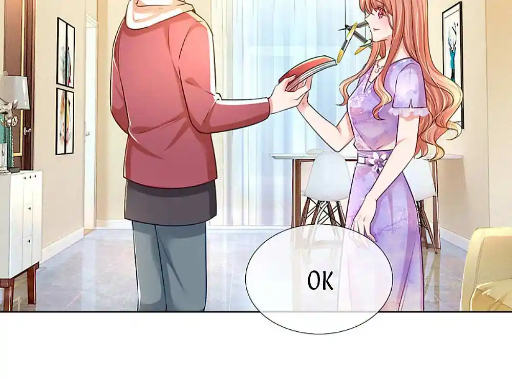 Mommy Run Away: Daddy Is Chasing After You Chapter 230