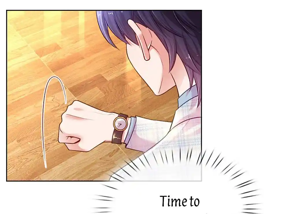 Mommy Run Away: Daddy Is Chasing After You Chapter 230