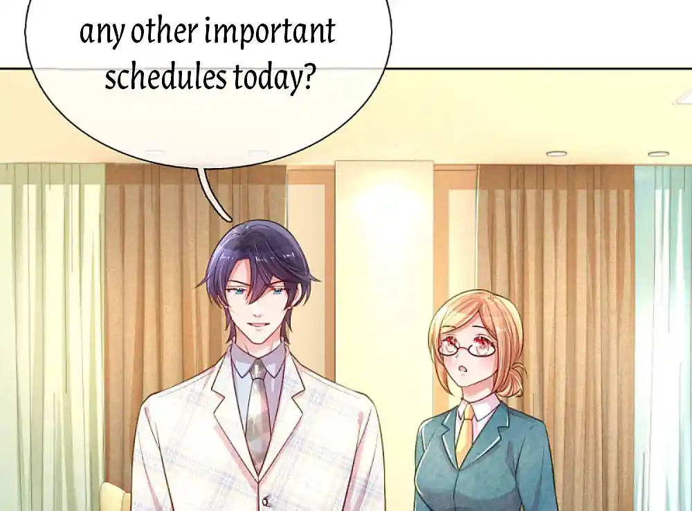 Mommy Run Away: Daddy Is Chasing After You Chapter 230