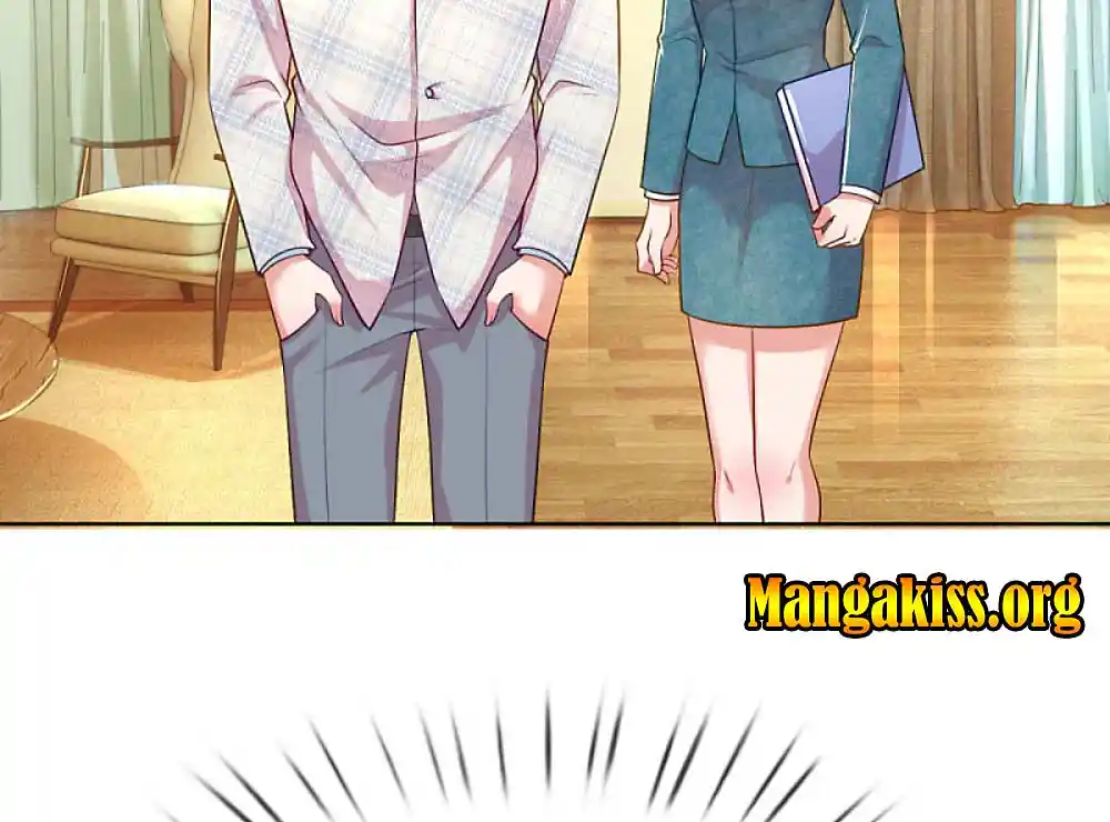 Mommy Run Away: Daddy Is Chasing After You Chapter 230