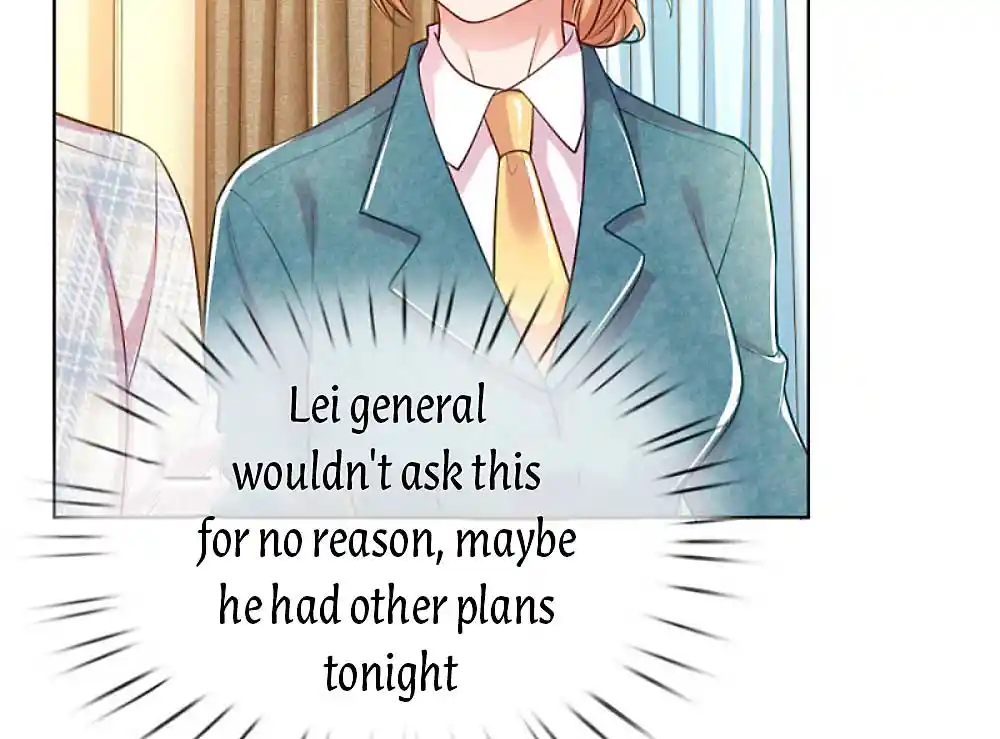 Mommy Run Away: Daddy Is Chasing After You Chapter 230