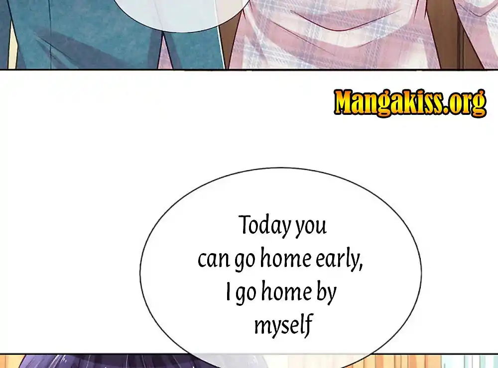 Mommy Run Away: Daddy Is Chasing After You Chapter 230