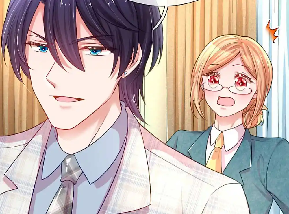 Mommy Run Away: Daddy Is Chasing After You Chapter 230