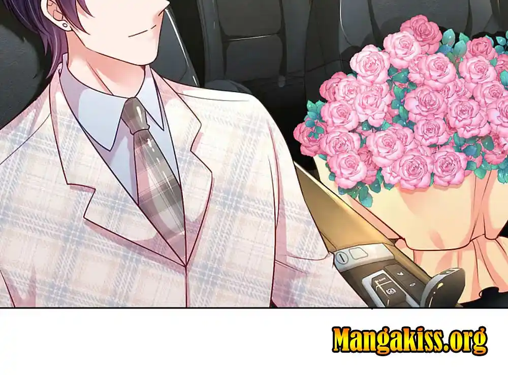 Mommy Run Away: Daddy Is Chasing After You Chapter 230