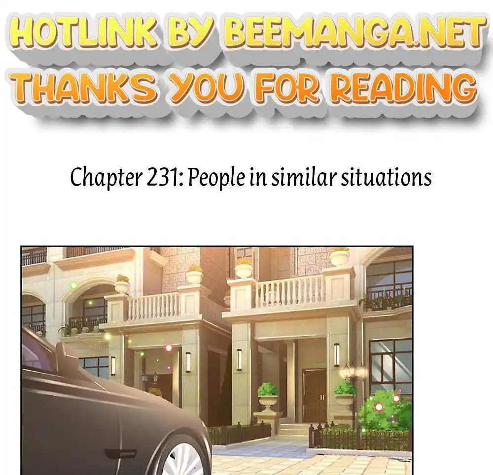 Mommy Run Away: Daddy Is Chasing After You Chapter 231