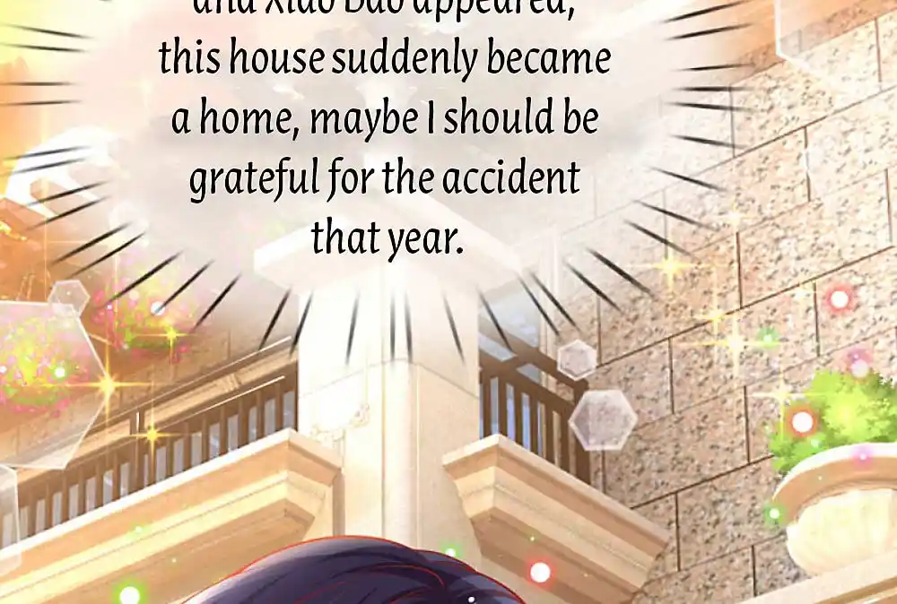 Mommy Run Away: Daddy Is Chasing After You Chapter 231