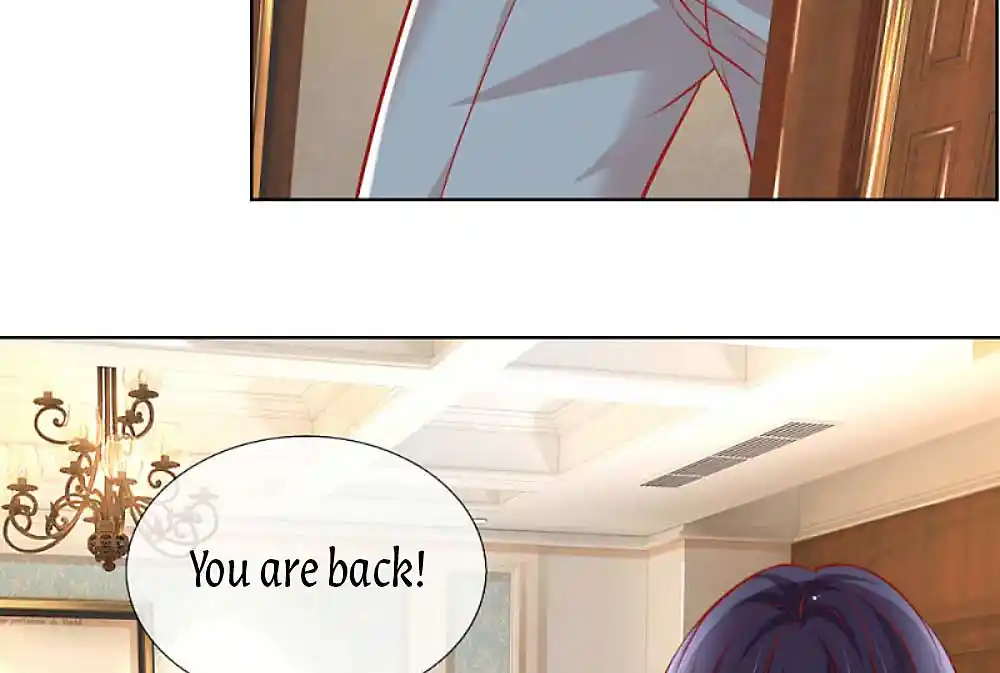 Mommy Run Away: Daddy Is Chasing After You Chapter 231