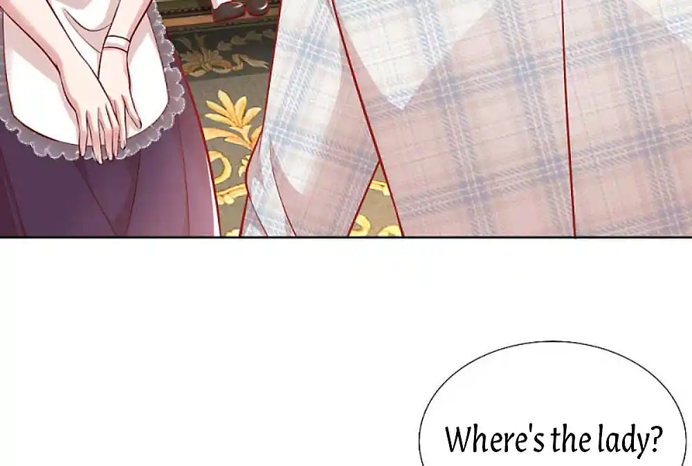 Mommy Run Away: Daddy Is Chasing After You Chapter 231