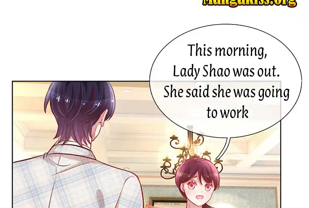 Mommy Run Away: Daddy Is Chasing After You Chapter 231