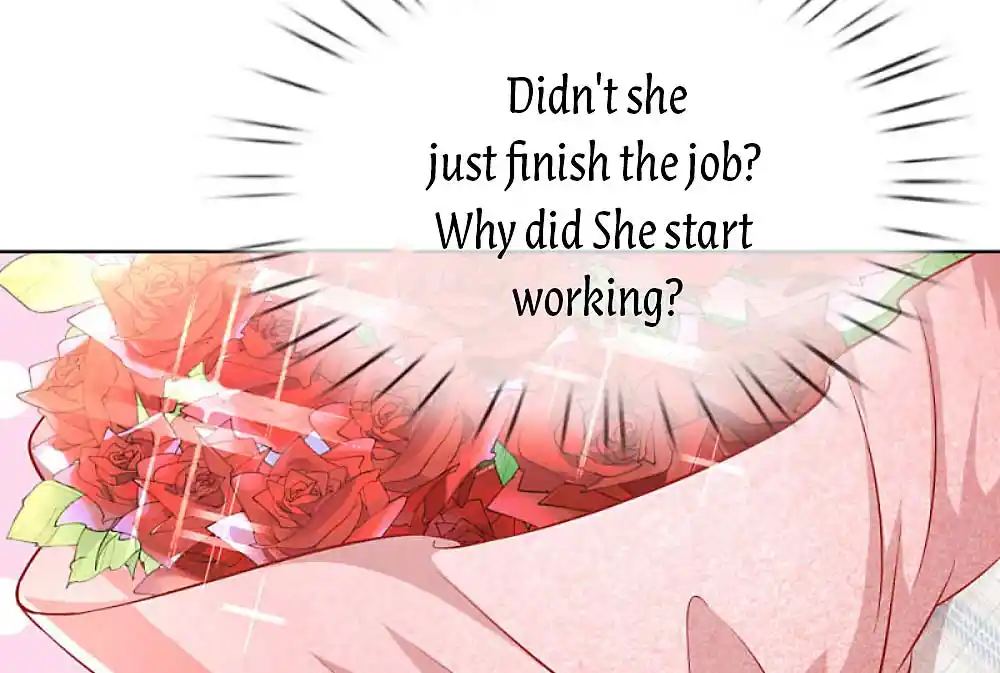 Mommy Run Away: Daddy Is Chasing After You Chapter 231