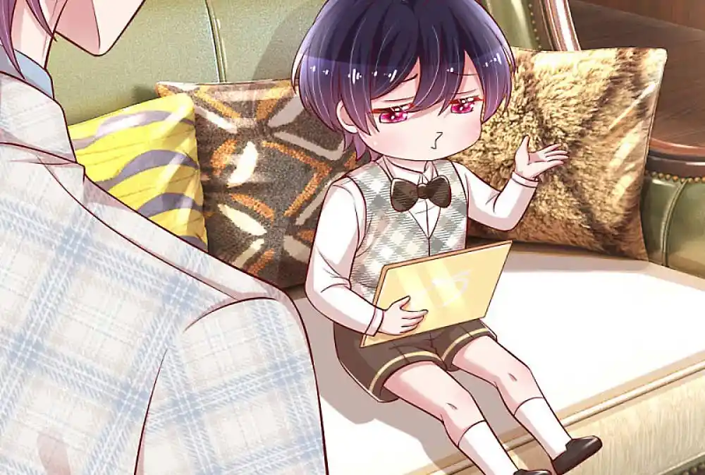 Mommy Run Away: Daddy Is Chasing After You Chapter 231